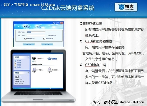 云时代我们需要什么样的存储（一）