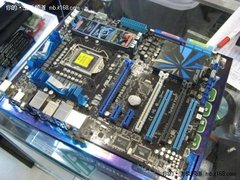 880G杀399华硕P55豪降800 本周超值主板