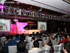 微软推新Microsoft Lync 争霸企业通信