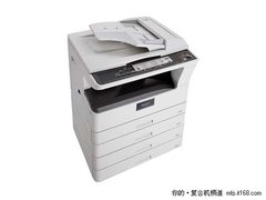 节能高效多功能 夏普AR-4020D仅售4999