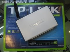 TP-LINK TL-WR740N 150M无线路由仅99
