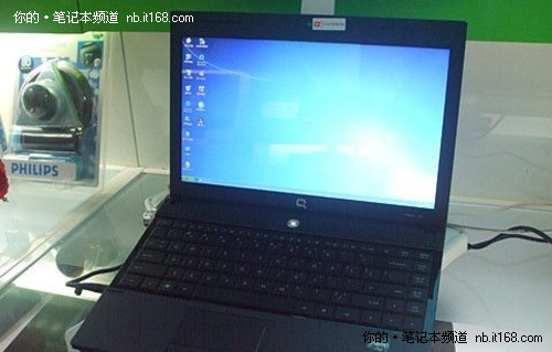 惠普低端商务笔记本 CQ325-105南京2999