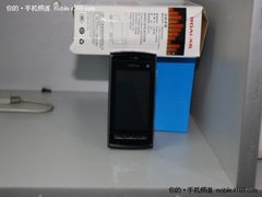 高性价入门智能机 诺基亚5250仅售900元