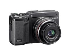 日本VGP 2011颁布理光相机双喜临门获奖