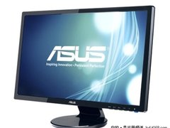 低价格+高节能 华硕21.5英寸上市