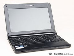 低调加沉稳 东芝N455芯上网本NB255评测