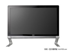 多点触控+HDMI AOC