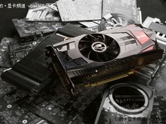 鲨鱼银装上市 iGame450烈焰战神现真身