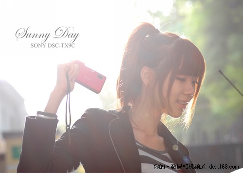 流连于上海弄堂 索尼TX9C旅游影像日记