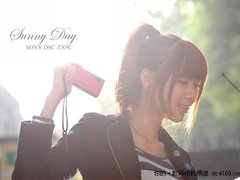 流连于上海弄堂 索尼TX9C旅游影像日记