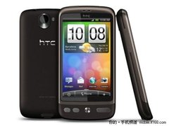 强劲智能机重棒出击HTC G7火爆价2950元