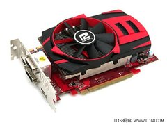 超强特别版 迪兰HD5770 Vortex降至999