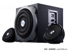 重击心灵的利器 奋达A510新春热卖268元