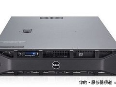 戴尔系列双路2U机架R510促销只要11900