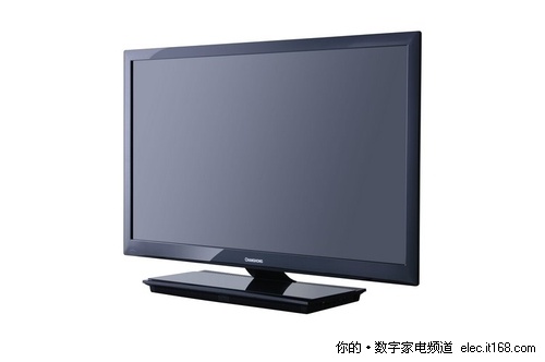 长虹itv42850eb液晶电视外观设计