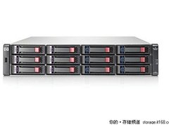 双控制器StorageWorks2300iG2现50000元