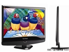 靓丽外观绿色低碳 VX1951a-LED绝佳选择