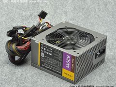 600元内强者 Antec模组化620W电源拆解
