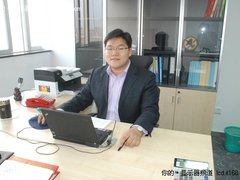 服务奠定品牌基石 专访HKC客户服务总监