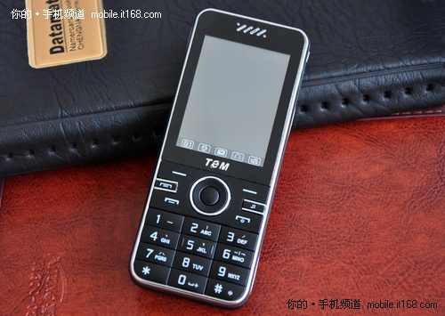 TEM M16一部能“拴住”男人心的手机