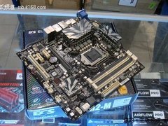 迎接SNB处理器 ECS精英H67H2-M售1099元