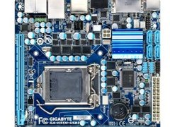 小身材全功能 技嘉H55N-USB3组最强HTPC