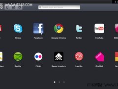 你的系统够炫吗？推荐五款云操作系统