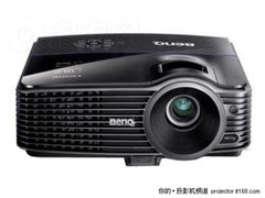4000流明教育投影 明基MP777报价7999元