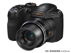 1400万长焦相机 富士S2900豪华套热卖