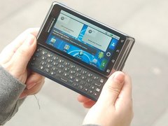魅族M9全国热卖 本周手机销量排行TOP10