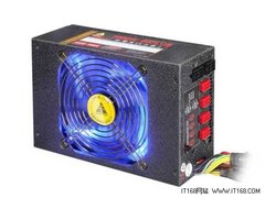 1200W  DIY发烧友的“龙盾”