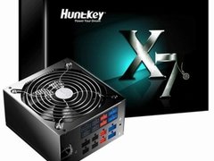 特价购多核电源 航嘉2010大型寒促开幕