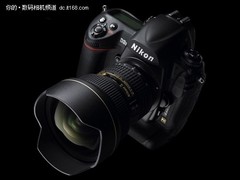 配24-70镜头 尼康D3s大降杀至42280元