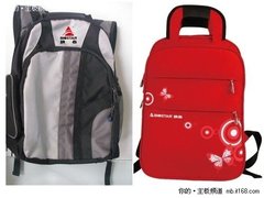 岁末促销送好礼 映泰新品P67送双肩背包