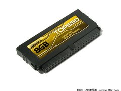 TOPSSD--电子硬盘在车载DVR的应用！