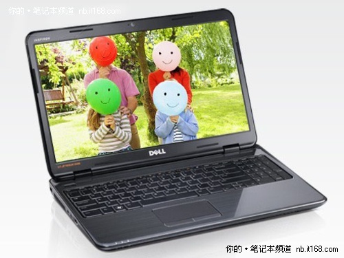 15寸大屏i3芯 DELL灵越15R