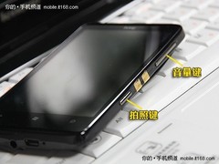 4.3英寸WP7旗舰机 HTC HD7济南5150元