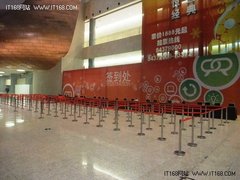 TechEd2010探班第一期：这里黄昏静悄悄