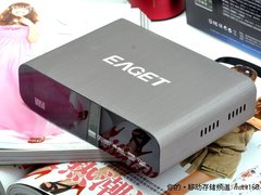性能全面超越 忆捷M850高清播放器评测