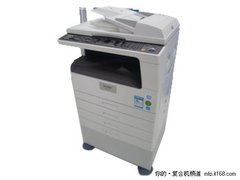 高性价比企业复合机 夏普AR-3821D热促