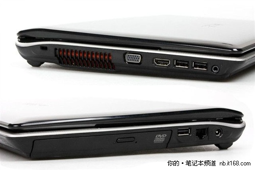 HD5730强力独显 华硕A40一款