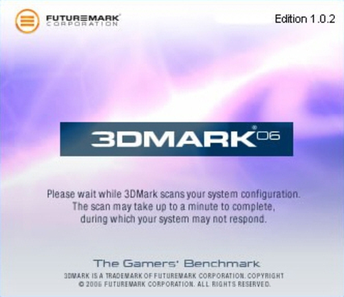 3DMARK06:双A另辟奇径 NV霸主确定
