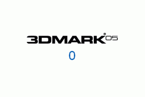 3DMARK05:接口过渡之战 被动的ATI