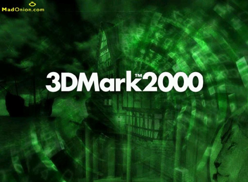 3DMARK2000:NV起飞 3DFX魂断D3D