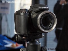 光学变焦快感 奥巴590UZ现售价仅2380元