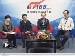 扎根中国稳健发展 先锋中国八周年访谈