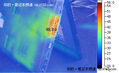 电池续航、实际功耗与发热量控制测试