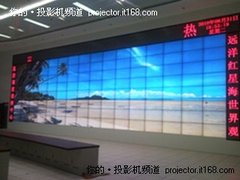 ViewSonic大连红星海项目力克技术难点