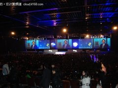 狂想三部曲：TechEd2010落幕以后