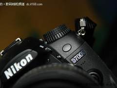 消灭噪点 尼康D7000\D90高感光效果对比